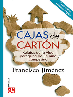 cover image of Cajas de cartón